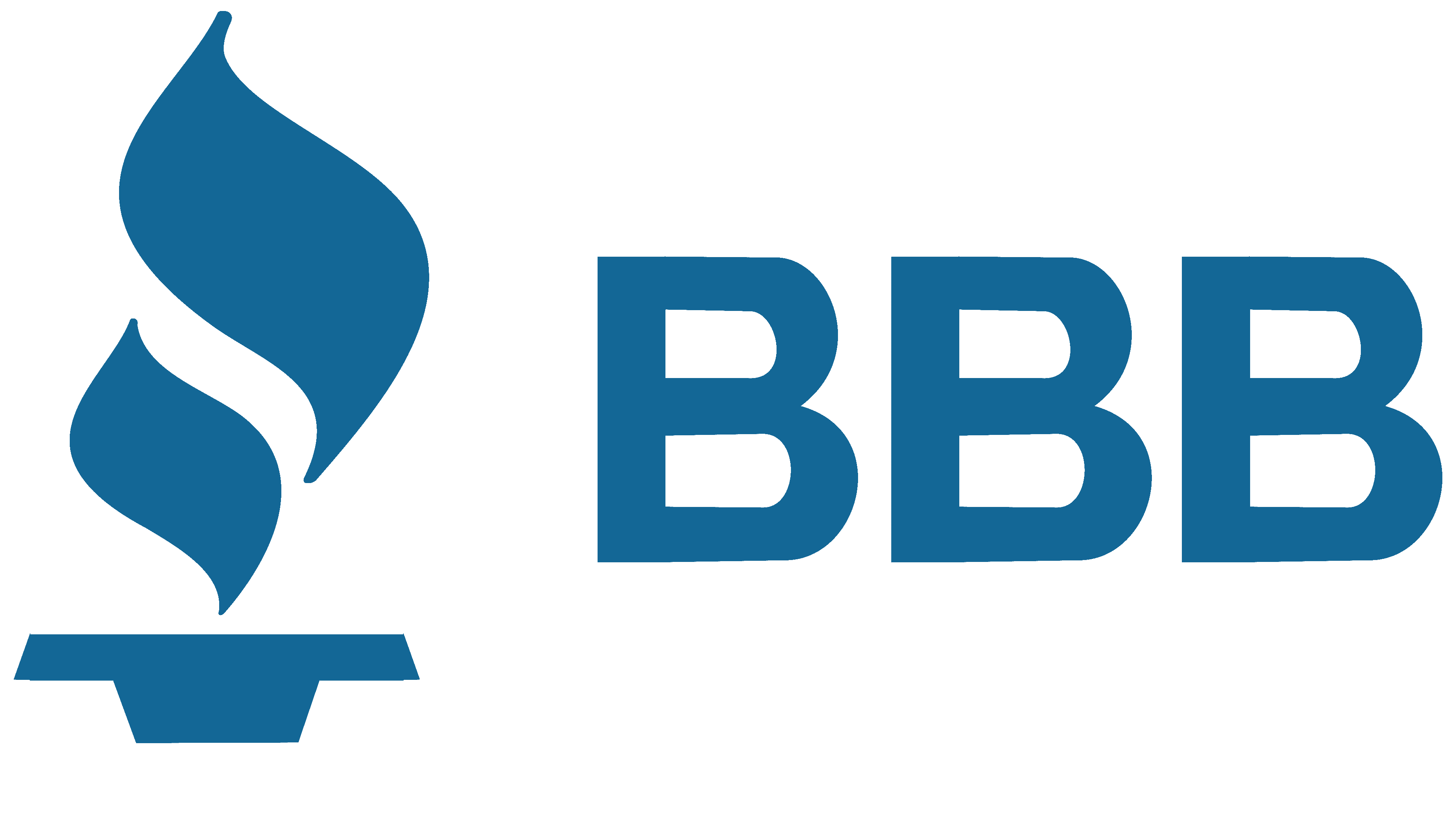 Heaven's Touch BBB Accreditation