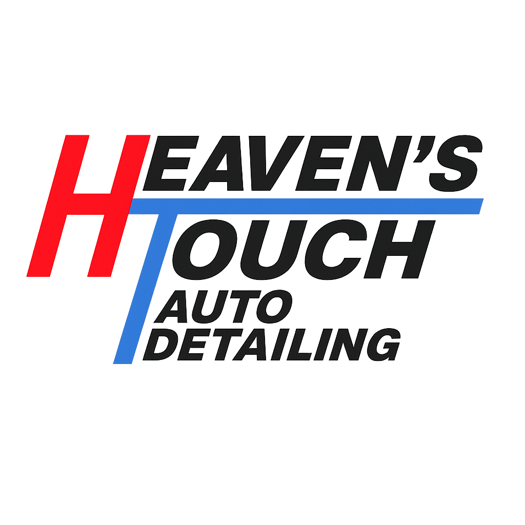 Heaven's Touch Auto Detailing